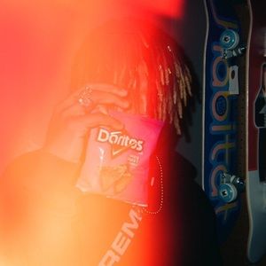 Meet your Posher, Tyrik